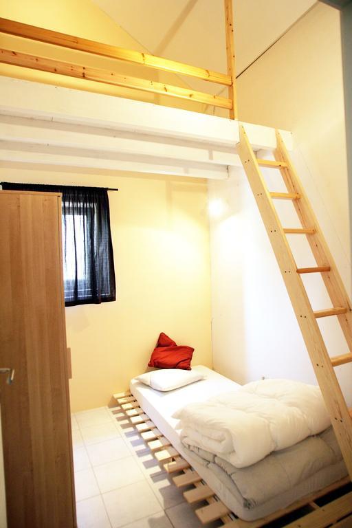 Apartment 'T Maanhof Gingelom Rum bild