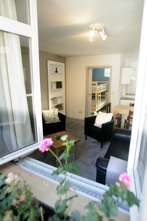 Apartment 'T Maanhof Gingelom Rum bild